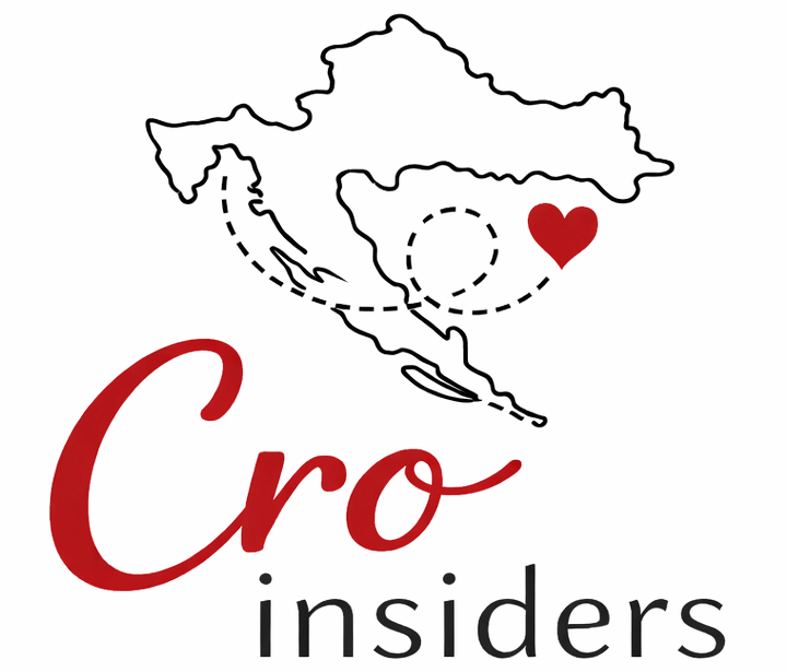 Croatia Insiders logo